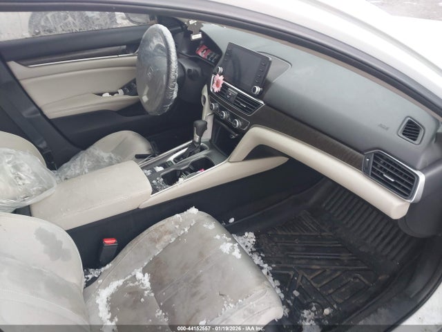 1HGCV1F47KA007296 Honda ACCORD EX