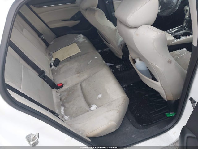 1HGCV1F47KA007296 Honda ACCORD EX