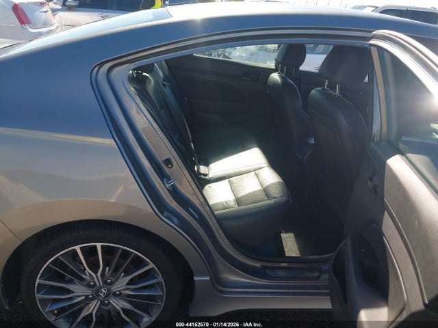 KMHD04LB3HU365861 Hyundai Elantra Sport