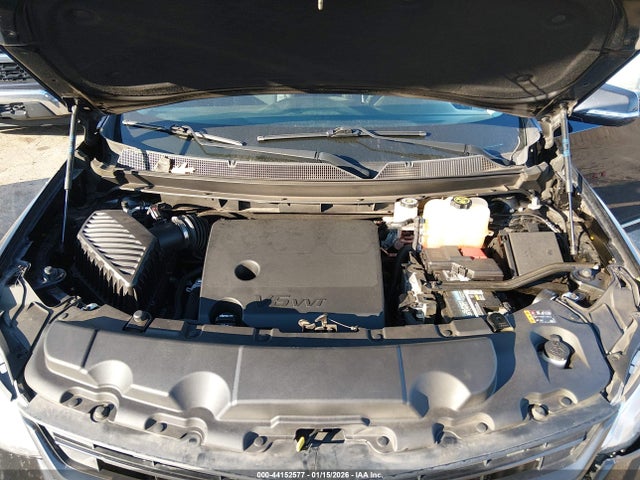 1GNEVKKW8LJ187787 Chevrolet Traverse Awd Premier