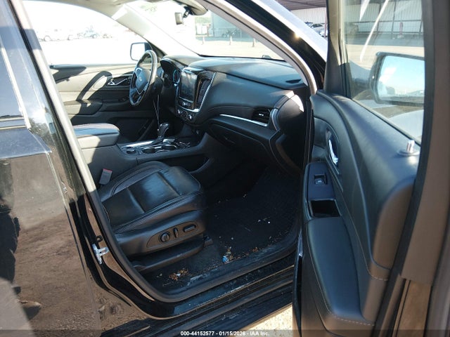 1GNEVKKW8LJ187787 Chevrolet Traverse Awd Premier