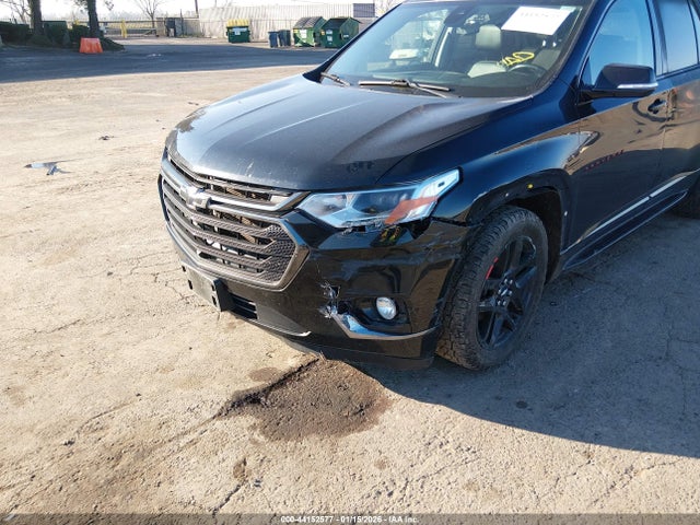 1GNEVKKW8LJ187787 Chevrolet Traverse Awd Premier