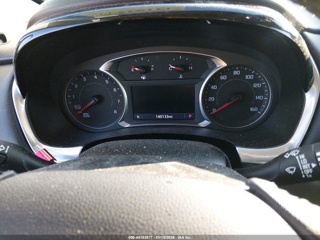 1GNEVKKW8LJ187787 Chevrolet Traverse Awd Premier