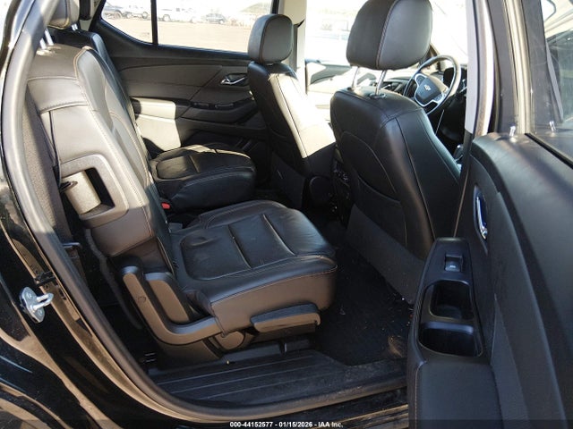 1GNEVKKW8LJ187787 Chevrolet Traverse Awd Premier