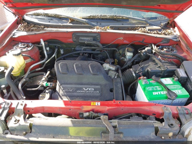 2002 FORD ESCAPE 1FMCU02162KD09921 Photo 9