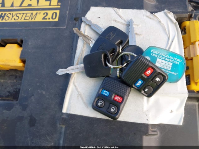 2002 FORD ESCAPE 1FMCU02162KD09921 Photo 10