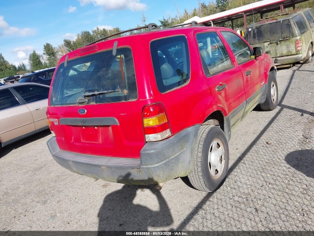 2002 FORD ESCAPE 1FMCU02162KD09921 Photo 3