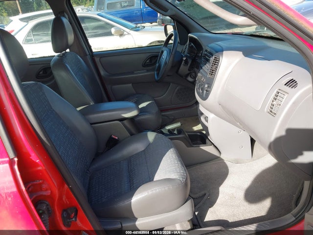 2002 FORD ESCAPE 1FMCU02162KD09921 Photo 4