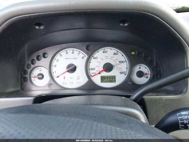 2002 FORD ESCAPE 1FMCU02162KD09921 Photo 6