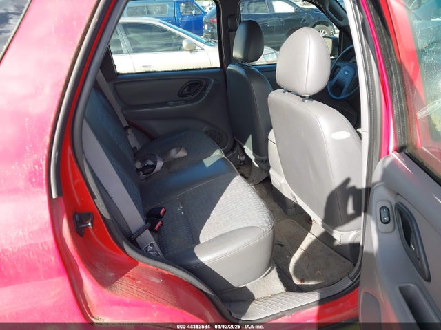 2002 FORD ESCAPE 1FMCU02162KD09921 Photo 7