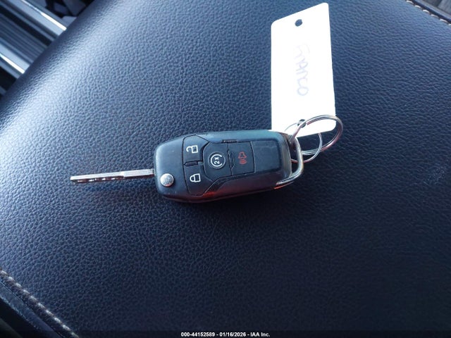 Ford F-150 Xlt 2018 1FTEW1E59JFC59468 Image 11