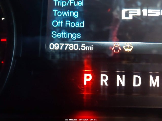 Ford F-150 Xlt 2018 1FTEW1E59JFC59468 Image 15
