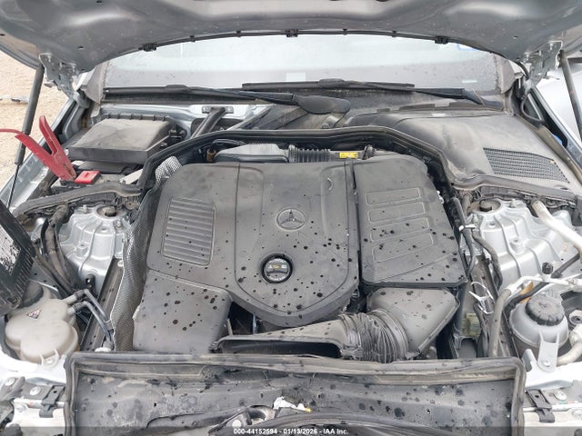 Продаж на аукціоні авто 2023 Mercedes-benz C 300 Sedan, vin: W1KAF4GB6PR107762, номер лоту: 44152594
