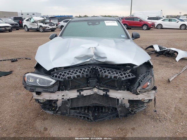 Продаж на аукціоні авто 2023 Mercedes-benz C 300 Sedan, vin: W1KAF4GB6PR107762, номер лоту: 44152594