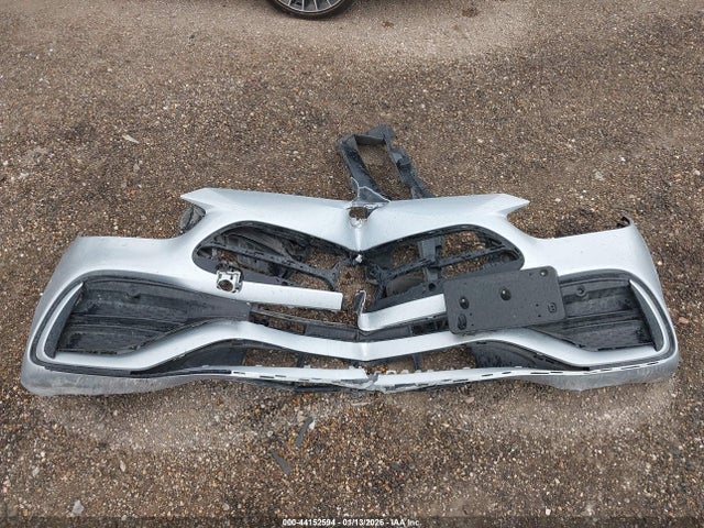 Продаж на аукціоні авто 2023 Mercedes-benz C 300 Sedan, vin: W1KAF4GB6PR107762, номер лоту: 44152594