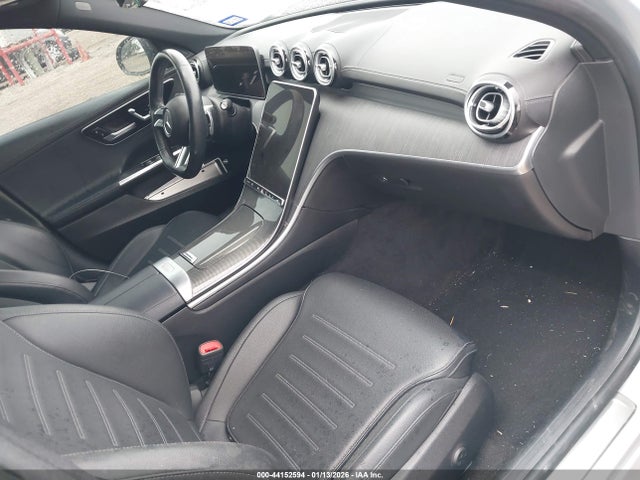 Продаж на аукціоні авто 2023 Mercedes-benz C 300 Sedan, vin: W1KAF4GB6PR107762, номер лоту: 44152594
