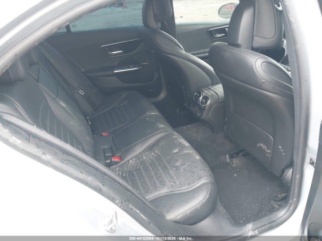 Продаж на аукціоні авто 2023 Mercedes-benz C 300 Sedan, vin: W1KAF4GB6PR107762, номер лоту: 44152594