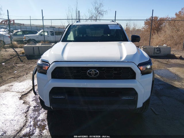 JTEVA5BRXS5017062 Toyota 4runner Trd Off Road Premium