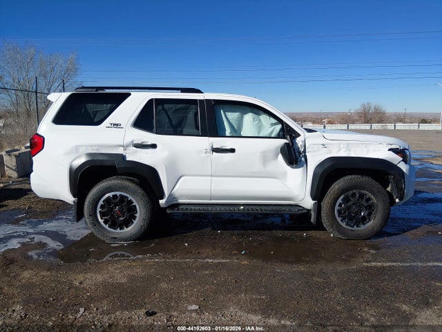 JTEVA5BRXS5017062 Toyota 4runner Trd Off Road Premium