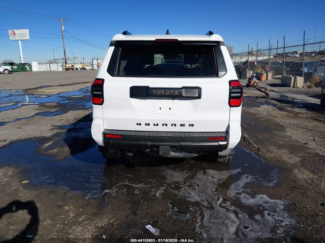 JTEVA5BRXS5017062 Toyota 4runner Trd Off Road Premium