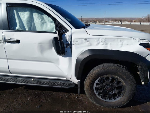 JTEVA5BRXS5017062 Toyota 4runner Trd Off Road Premium