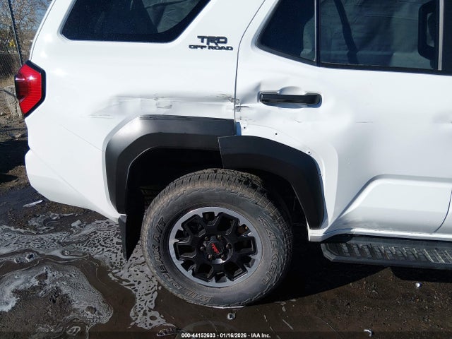 JTEVA5BRXS5017062 Toyota 4runner Trd Off Road Premium