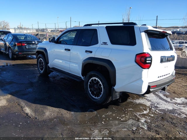JTEVA5BRXS5017062 Toyota 4runner Trd Off Road Premium