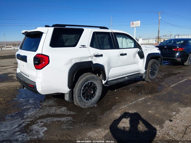 JTEVA5BRXS5017062 Toyota 4runner Trd Off Road Premium