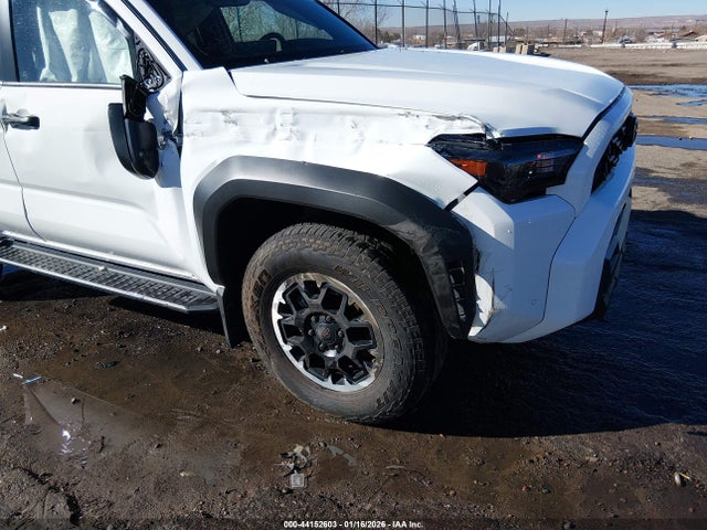 JTEVA5BRXS5017062 Toyota 4runner Trd Off Road Premium