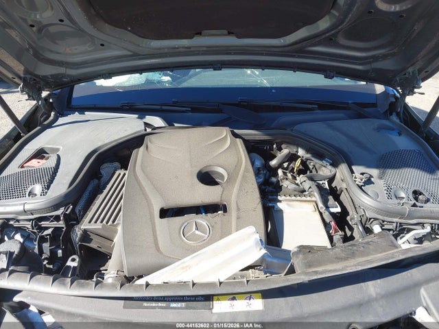 Mercedes-Benz E 300 2018 WDDZF4JB3JA378859 Image 10