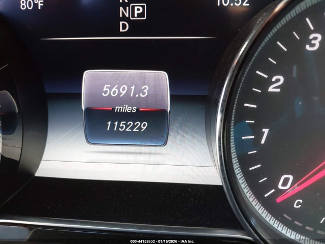 Mercedes-Benz E 300 2018 WDDZF4JB3JA378859 Image 14