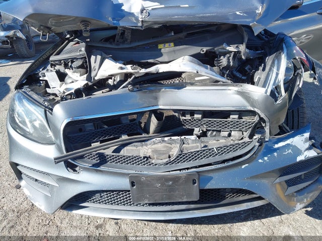 Mercedes-Benz E 300 2018 WDDZF4JB3JA378859 Image 6