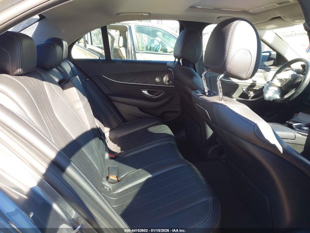 Mercedes-Benz E 300 2018 WDDZF4JB3JA378859 Image 8