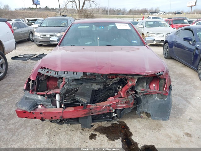44152611 :رقم المزاد ، 2C3CCAEG7DH709756 vin ، 2013 Chrysler 300c مزاد بيع
