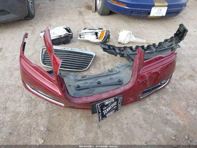 44152611 :رقم المزاد ، 2C3CCAEG7DH709756 vin ، 2013 Chrysler 300c مزاد بيع