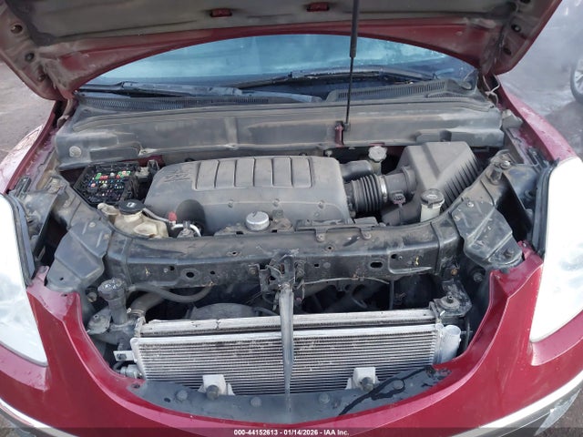 Aukcja sprzedaży 2009 Buick Enclave Cxl, vin: 5GAEV23D69J104020, numer aukcji: 44152613
