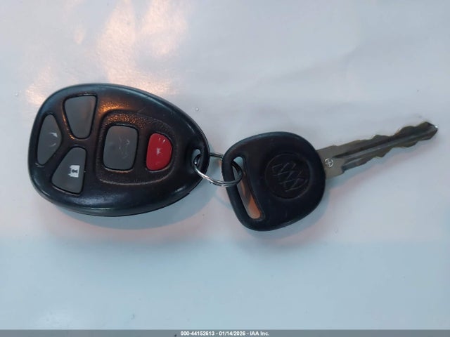Aukcja sprzedaży 2009 Buick Enclave Cxl, vin: 5GAEV23D69J104020, numer aukcji: 44152613