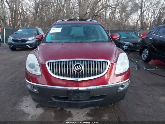 Aukcja sprzedaży 2009 Buick Enclave Cxl, vin: 5GAEV23D69J104020, numer aukcji: 44152613