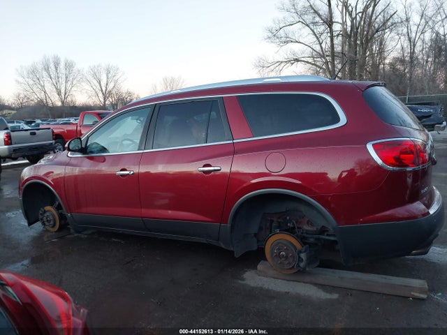 Aukcja sprzedaży 2009 Buick Enclave Cxl, vin: 5GAEV23D69J104020, numer aukcji: 44152613