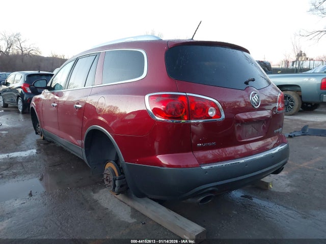 Aukcja sprzedaży 2009 Buick Enclave Cxl, vin: 5GAEV23D69J104020, numer aukcji: 44152613