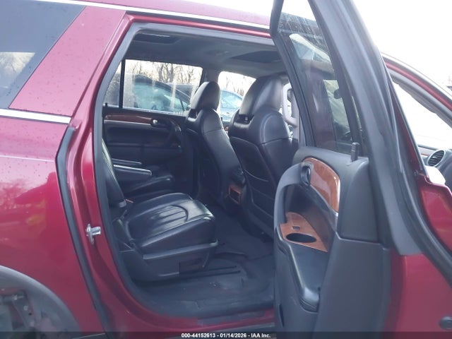 Aukcja sprzedaży 2009 Buick Enclave Cxl, vin: 5GAEV23D69J104020, numer aukcji: 44152613