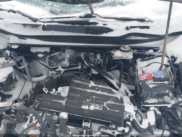Aukcja sprzedaży 2021 Honda Cr-v Awd Ex-l, vin: 5J6RW2H88ML025125, numer aukcji: 44152614