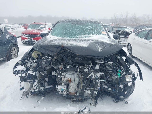 Aukcja sprzedaży 2021 Honda Cr-v Awd Ex-l, vin: 5J6RW2H88ML025125, numer aukcji: 44152614
