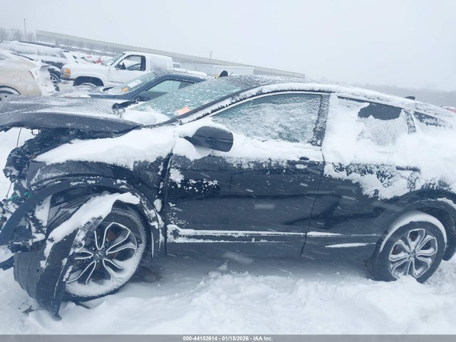 Aukcja sprzedaży 2021 Honda Cr-v Awd Ex-l, vin: 5J6RW2H88ML025125, numer aukcji: 44152614