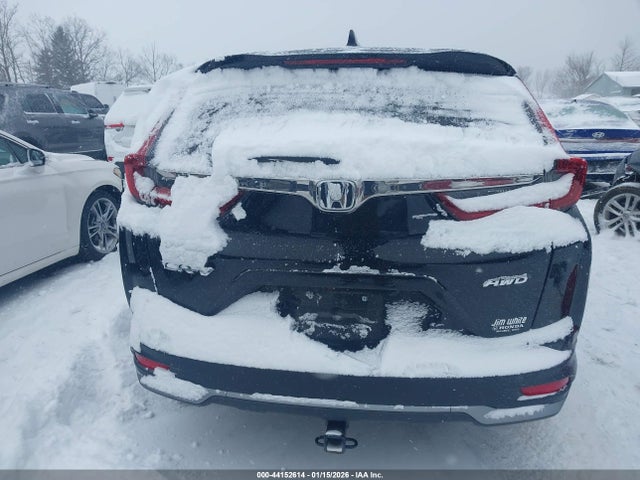 Aukcja sprzedaży 2021 Honda Cr-v Awd Ex-l, vin: 5J6RW2H88ML025125, numer aukcji: 44152614