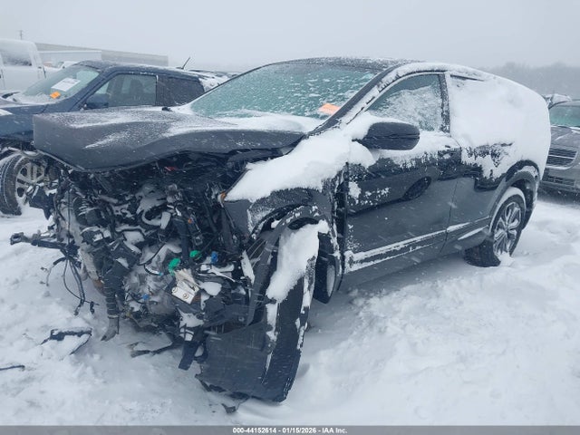 Aukcja sprzedaży 2021 Honda Cr-v Awd Ex-l, vin: 5J6RW2H88ML025125, numer aukcji: 44152614