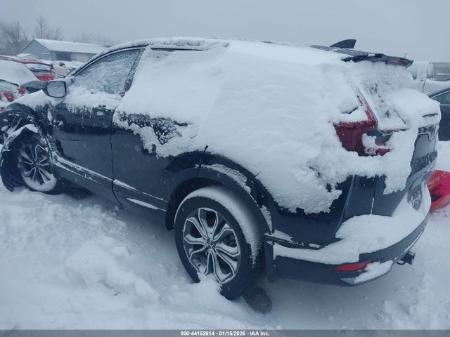 Aukcja sprzedaży 2021 Honda Cr-v Awd Ex-l, vin: 5J6RW2H88ML025125, numer aukcji: 44152614