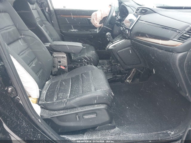 Aukcja sprzedaży 2021 Honda Cr-v Awd Ex-l, vin: 5J6RW2H88ML025125, numer aukcji: 44152614