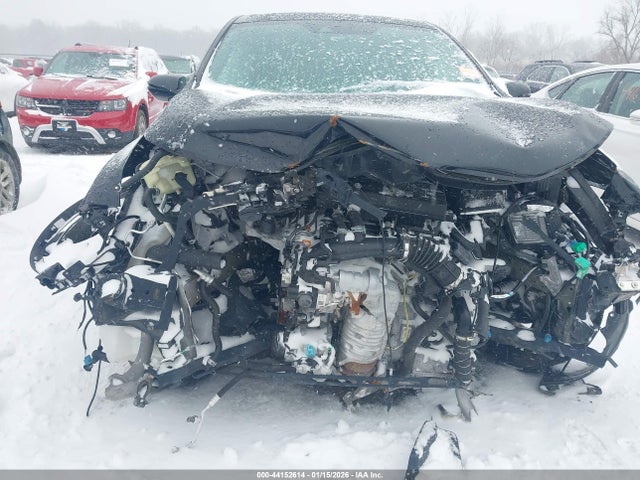 Aukcja sprzedaży 2021 Honda Cr-v Awd Ex-l, vin: 5J6RW2H88ML025125, numer aukcji: 44152614