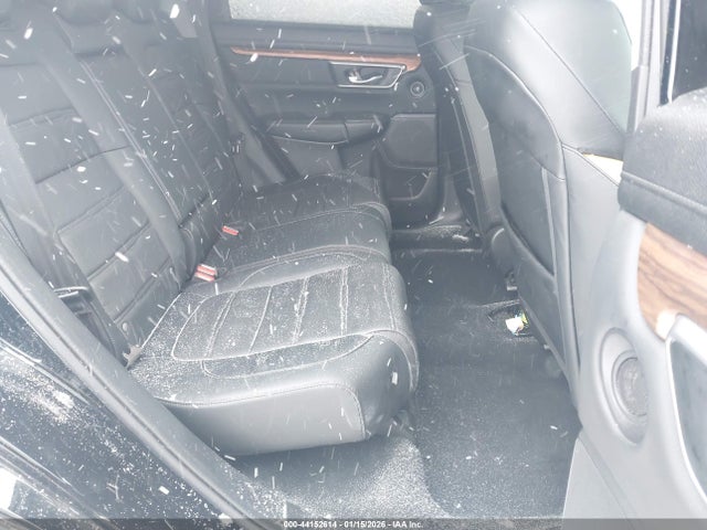 Aukcja sprzedaży 2021 Honda Cr-v Awd Ex-l, vin: 5J6RW2H88ML025125, numer aukcji: 44152614